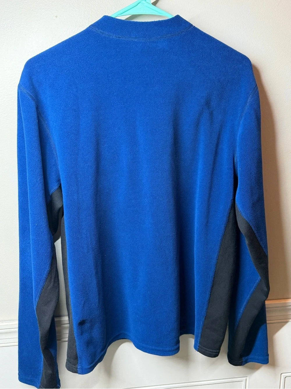 The North Face soft fleece